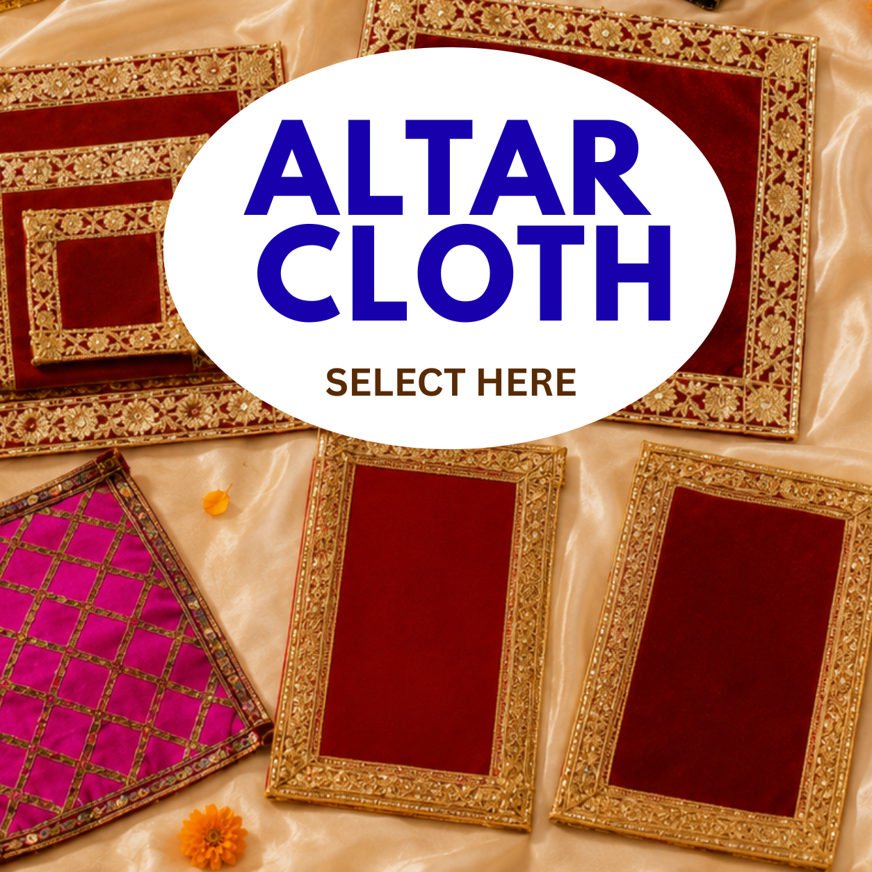 Altar Cloth