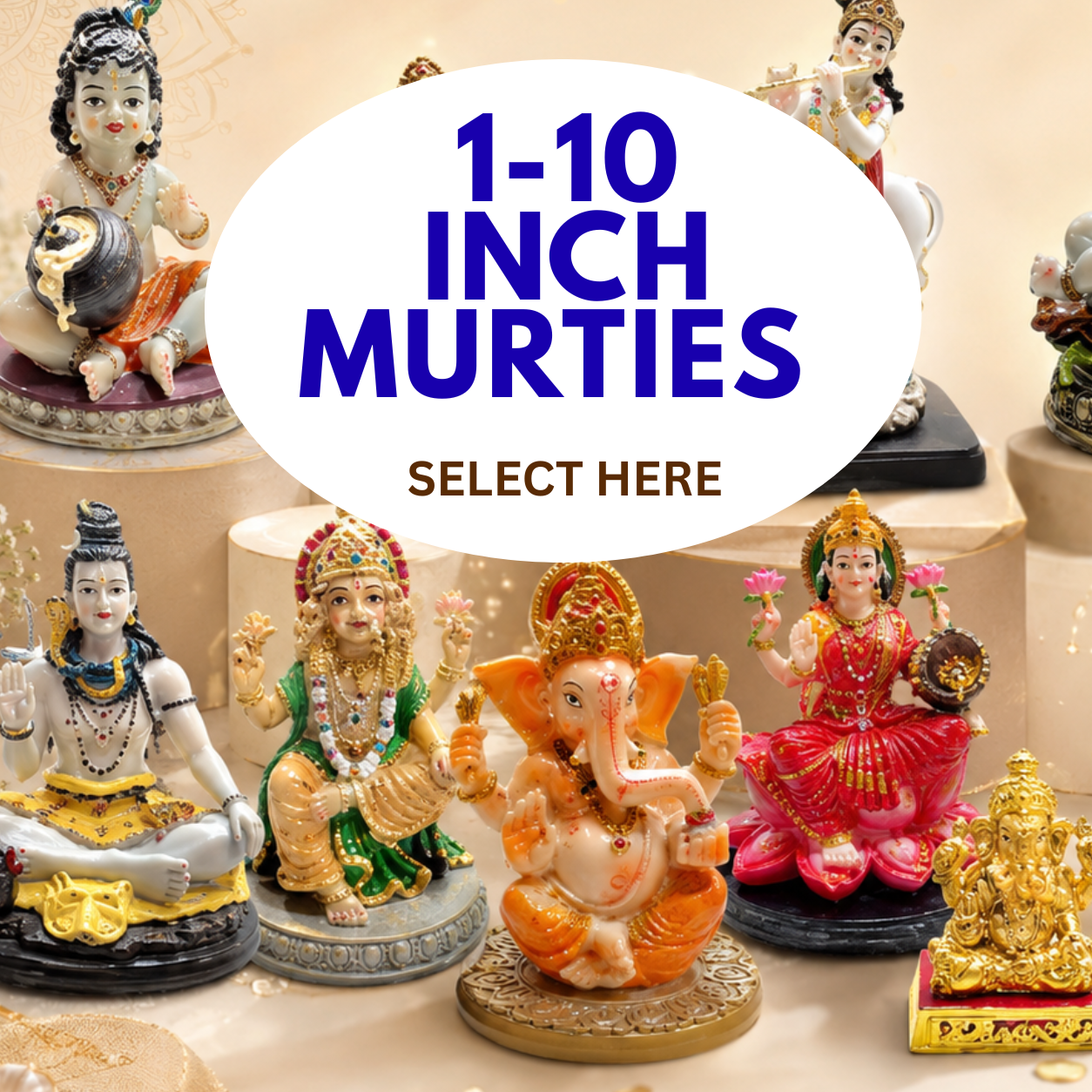 1-10 Inch Murties