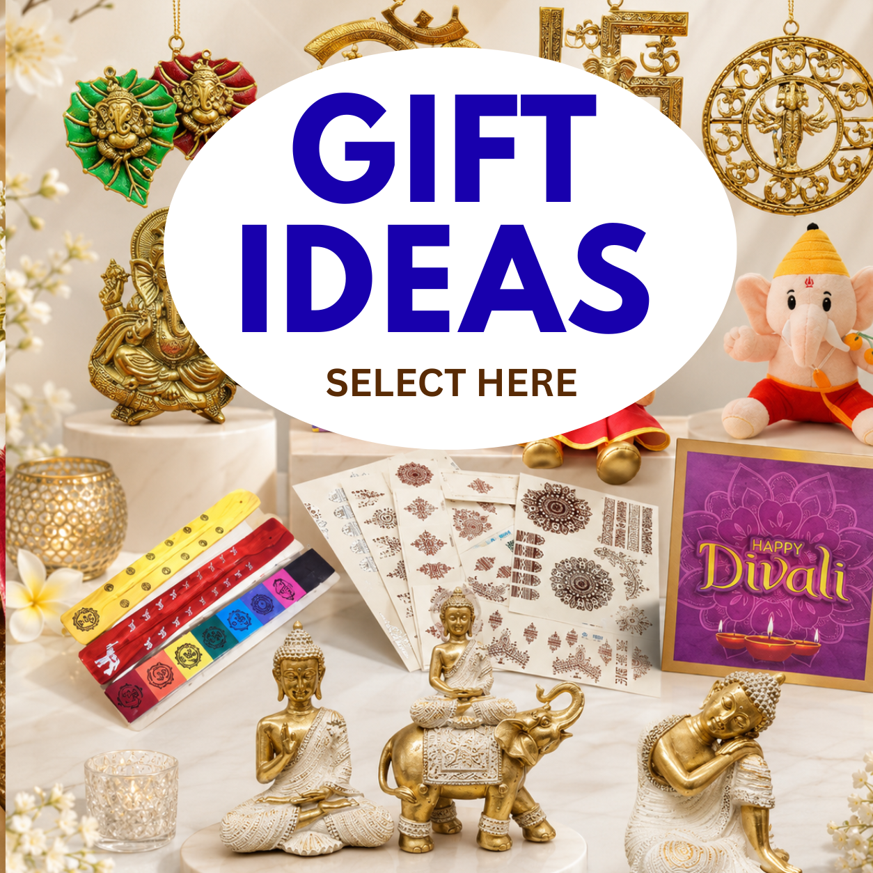 Gift Ideas