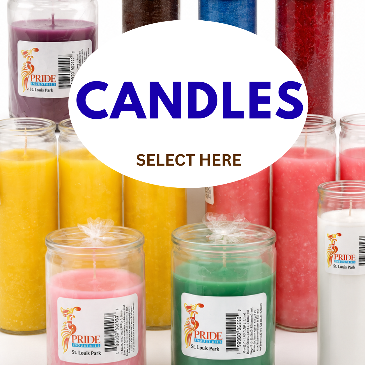 Candles