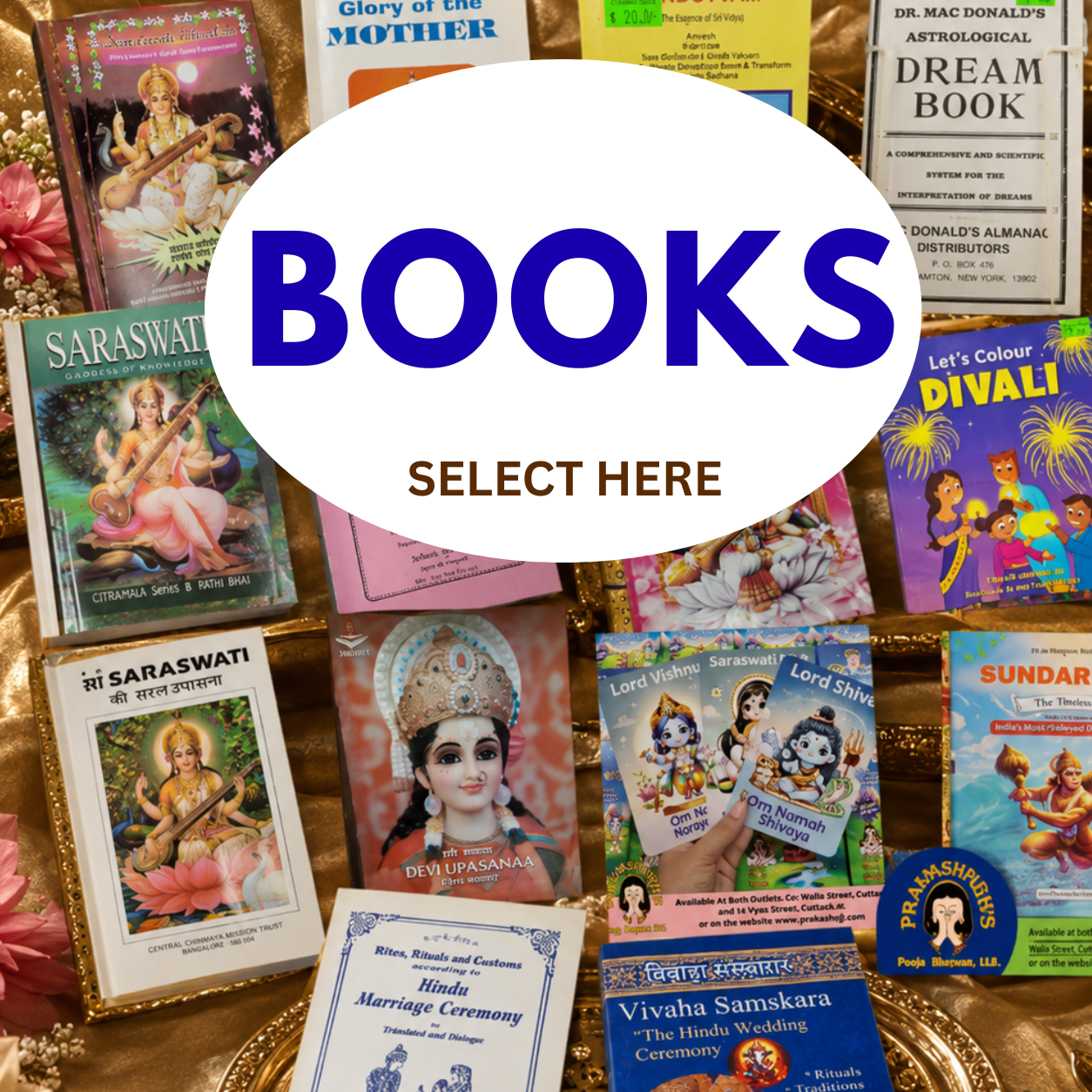 Books