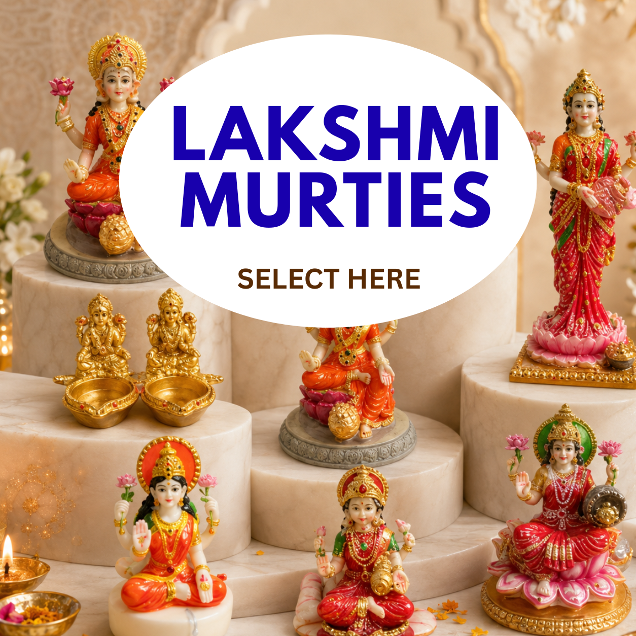 Lakshmi Murti