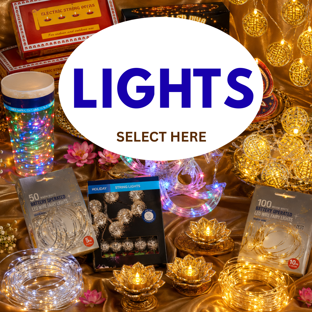 Lights