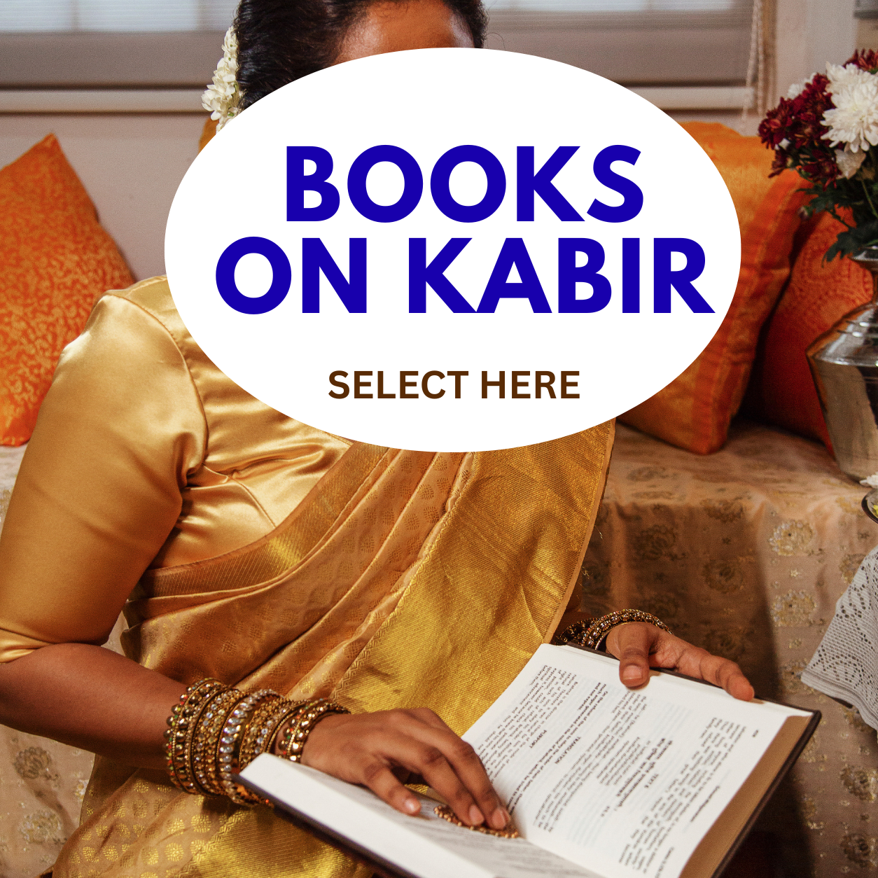 Books On Sant Kabir