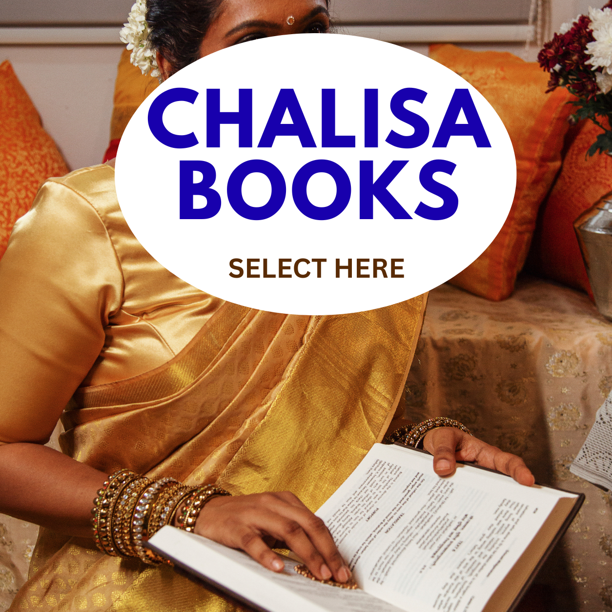 Chalisa Books
