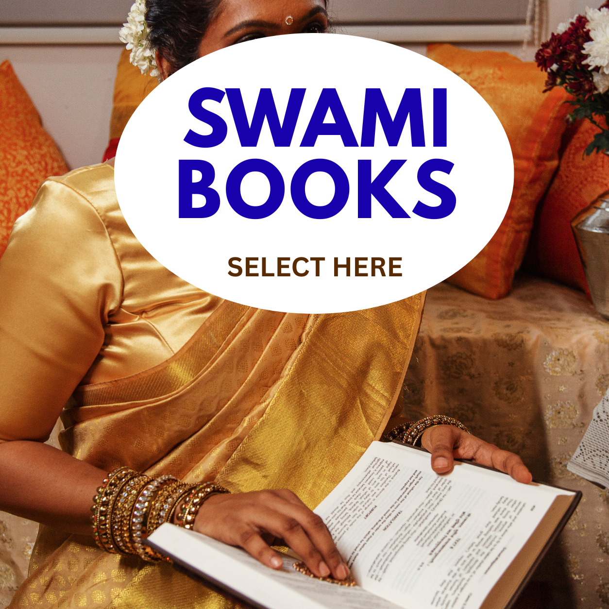Swami Books