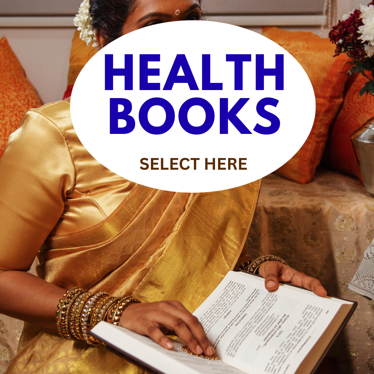 Health Books