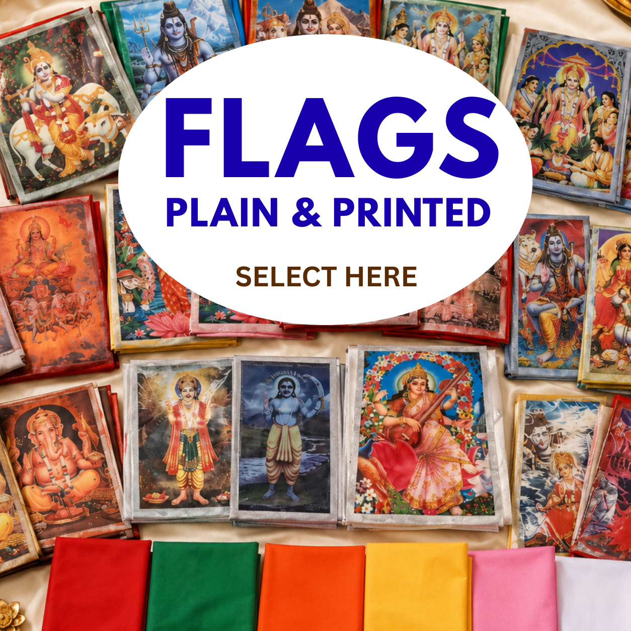 Flags