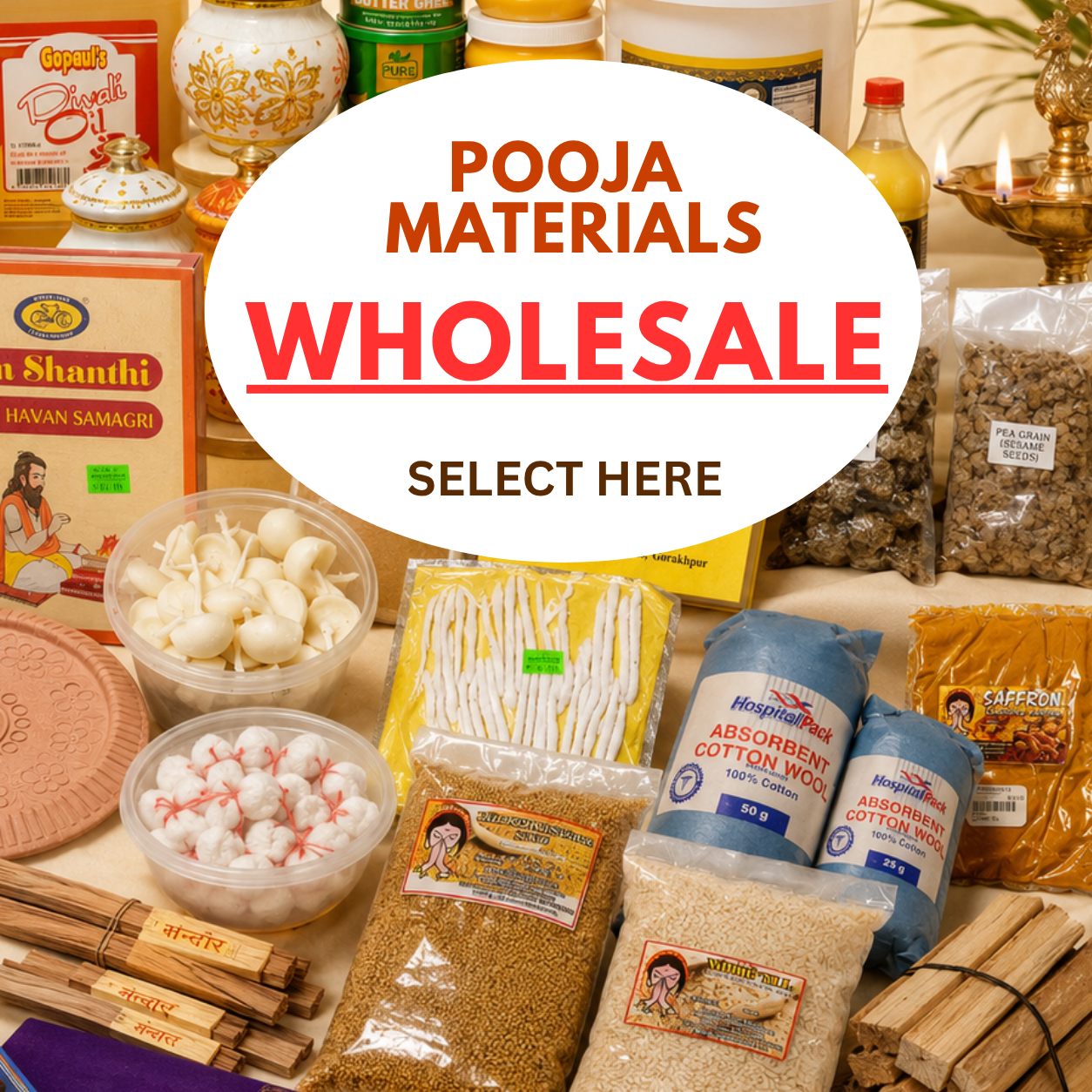 Bulk/Wholesale