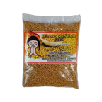 Yellow Mustard Seeds