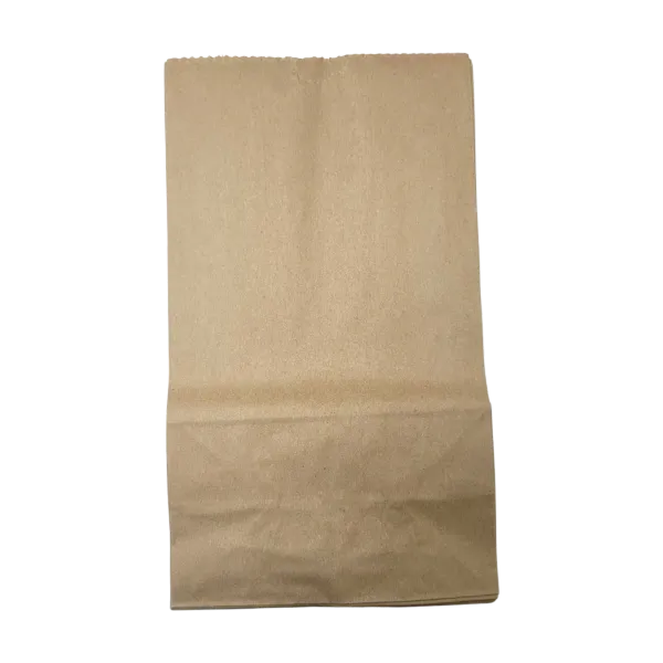 10 - Brown Bag 20lb