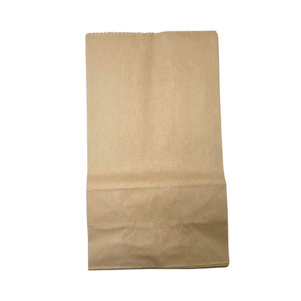 10 -Brown Bag 25lb
