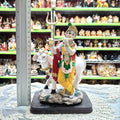Krishna Murti- Approx 7 Inches