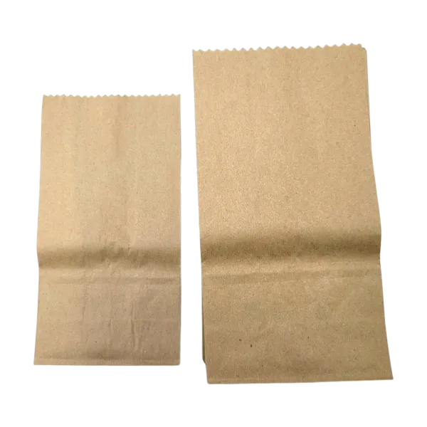 100 - Brown Bag 2lb