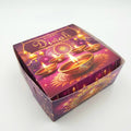 Happy Divaili Sweet boxes (10pcs)(4x4x2 inches)