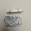 Mehindi stamp #8