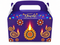 Happy Diwali sweetbox (10pcs)
