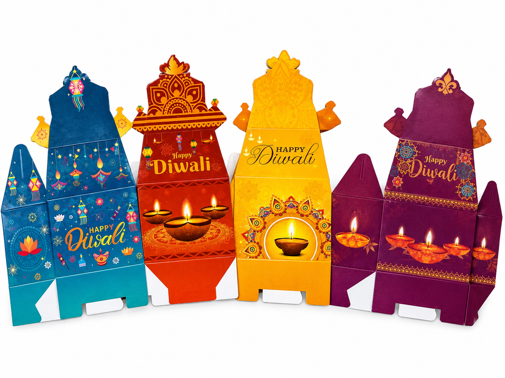 Happy divali variety box (12pcs)