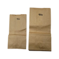100s - Brown Bag 1/2lb
