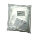 100PCS - 4x7 Plastic Bags