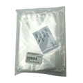 100PCS - 5x8 Plastic Bags