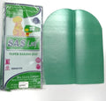 100pcs Paper Banana Leaf - SAS Leaf