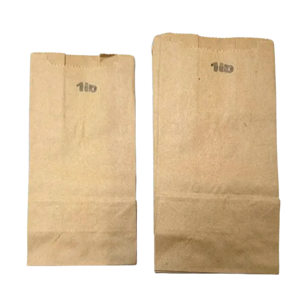 100s - Brown Bag 1lb