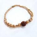 Rudraksha Rakhi #106