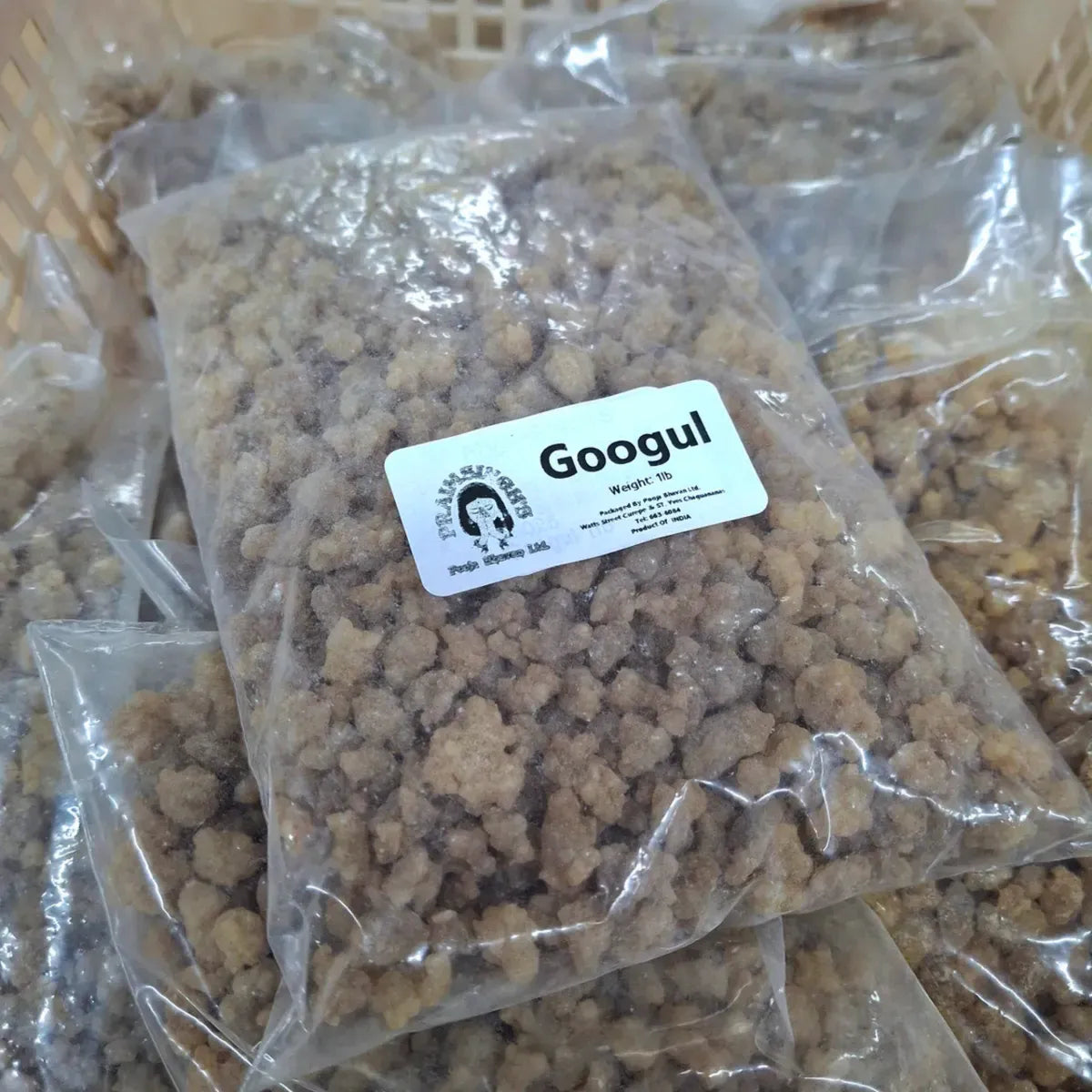10 Pack 1lb/16oz Googul- $14.90 Each