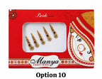 Manya Fancy Bindi