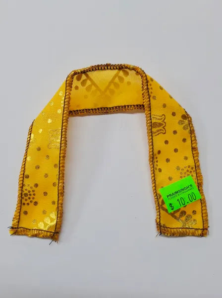 Murti Shawls (10"×1.5")