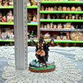 Kali Murti- Approx 3.5 Inches