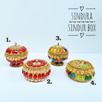 Sindur Box