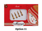 Manya Fancy Bindi