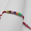 Beaded Rakhi #125