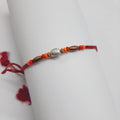 Beaded Rakhi #127