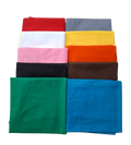 12 Plain Flags -$13.00 Each