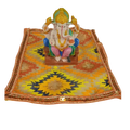 Pattern Alter Cloth (7''x 6'')
