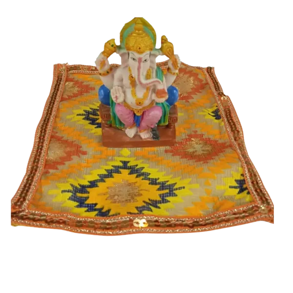Pattern Alter Cloth (7''x 6'')
