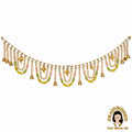 Beaded Tooran- #05