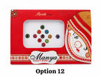 Manya Fancy Bindi