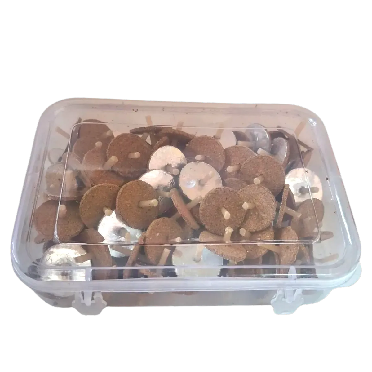 12pc 100's Floating Wick -$36.00 Each
