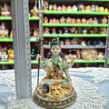 Shiva Murti- Approx 4.5 Inches