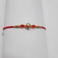 Beaded Rakhi #131