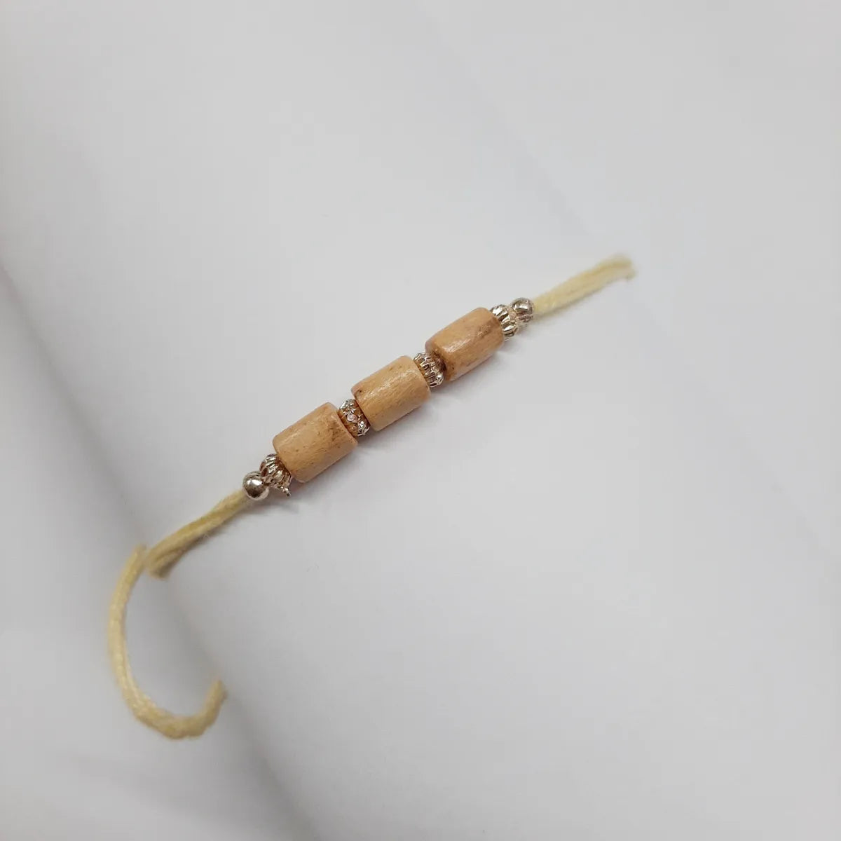 Beaded Rakhi #133