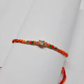 Beaded Rakhi #137