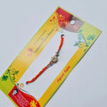 Beaded Rakhi #139