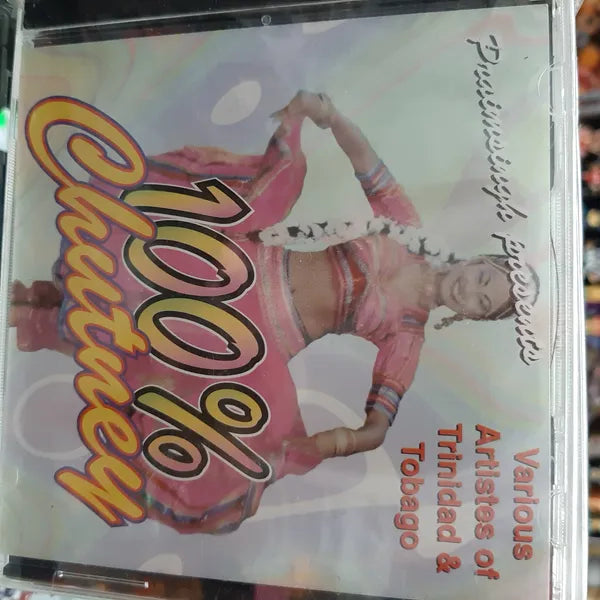 100% Chutney - Praimsingh Presents