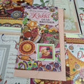 Rakhi Postcard- R-13