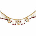 Beaded Tooran- #02